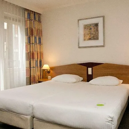 Hotel Avenue 3*