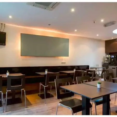Hotell Dutch Design Vondelpark 3*