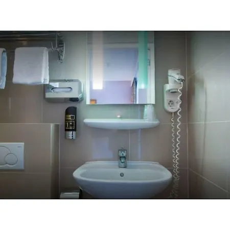 Hotell Dutch Design Vondelpark