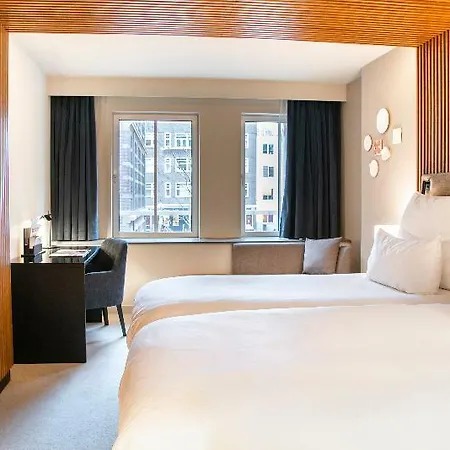 Hotel Pestana Riverside 5*