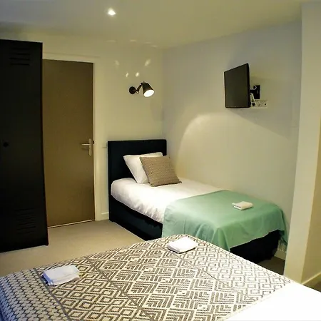 Hotel Heye 130