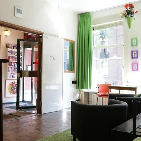 Weber 2* Amsterdam