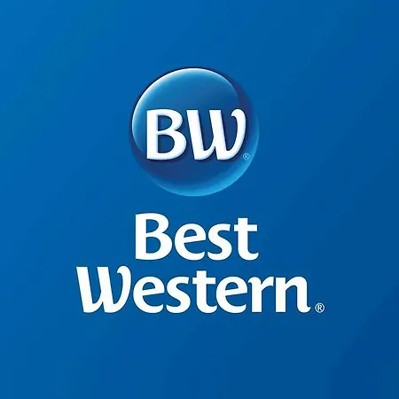 Hotel Best Western Amsterdam