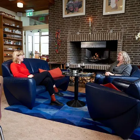 Van Rijn Serviced Aparthotel Amsterdam