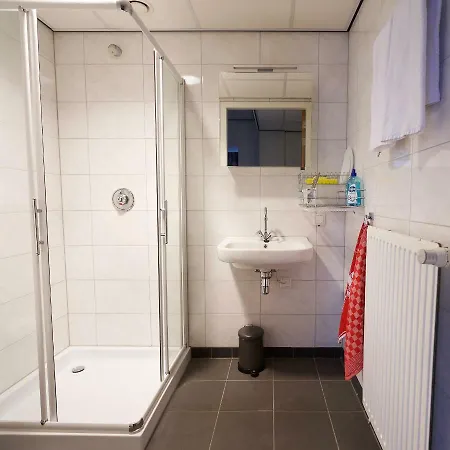 Van Rijn Serviced Aparthotel *