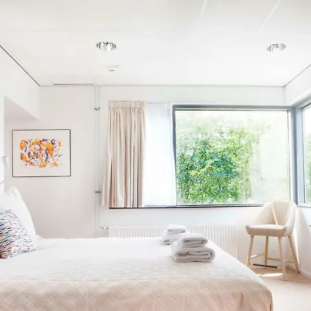Van Rijn Serviced Aparthotel Amsterdam