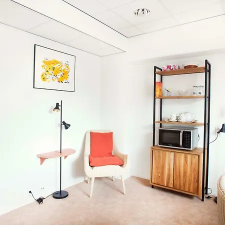 Van Rijn Serviced Aparthotel *
