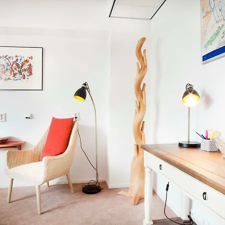 Aparthotel Van Rijn Serviced Amsterdam