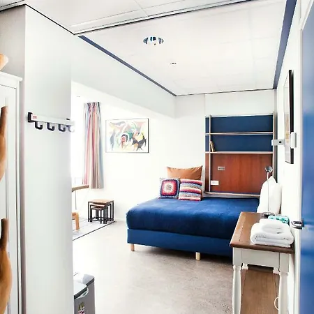 Van Rijn Serviced Aparthotel