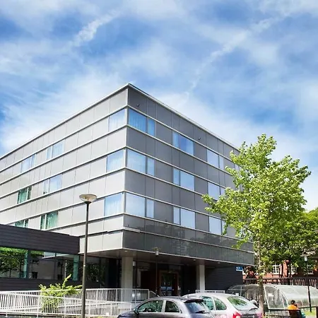 Van Rijn Serviced Aparthotel