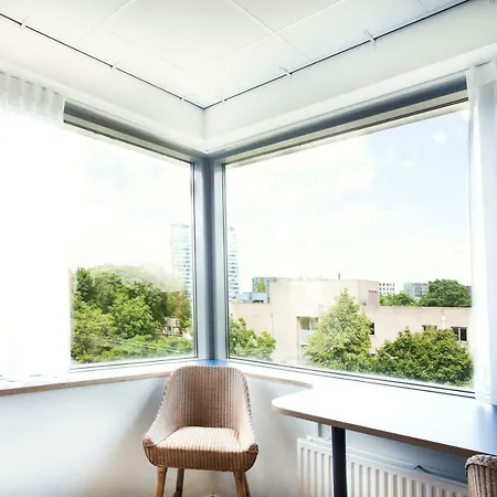 Van Rijn Serviced Aparthotel Amsterdam