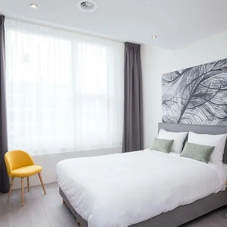 Hotel2stay Aparthotel Amsterdam