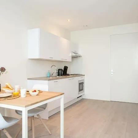 Hotel2stay Amsterdam