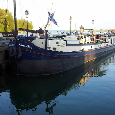 호스텔 Intersail - Avontuur *