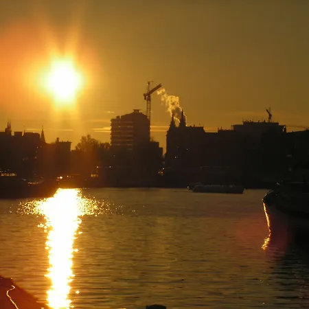 호스텔 Intersail - Avontuur *