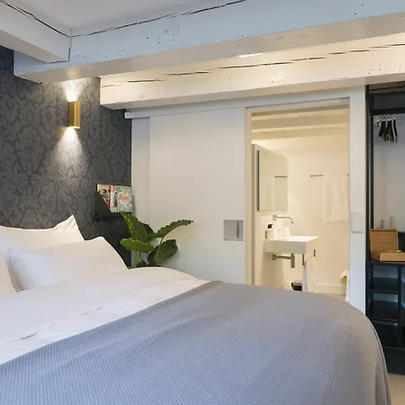Oda ve Kahvaltı Milkhouse Luxury