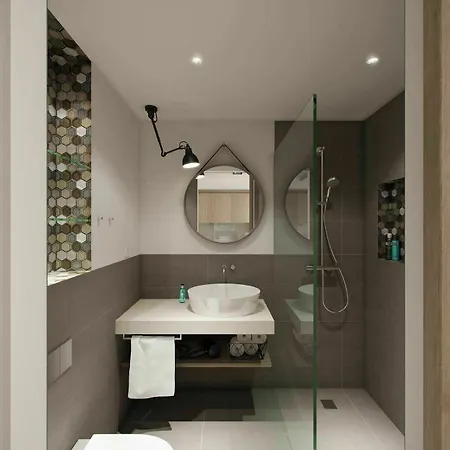 By Marriott Houthavens Hotell