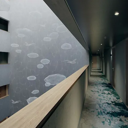 By Marriott Houthavens Hotell