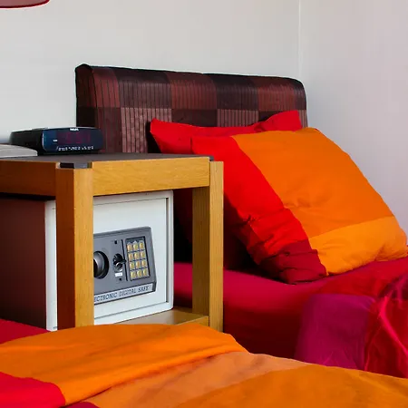 Amstel Riverview Bed & Breakfast Amsterdam