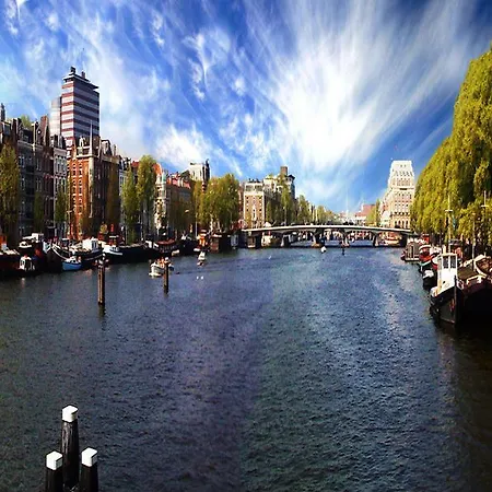 Amstel Riverview Amsterdam
