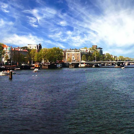 Bed & Breakfast Amstel Riverview