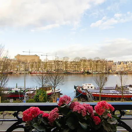 Amstel Riverview Amsterdam