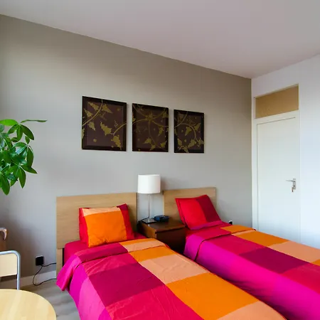 Amstel Riverview 2*