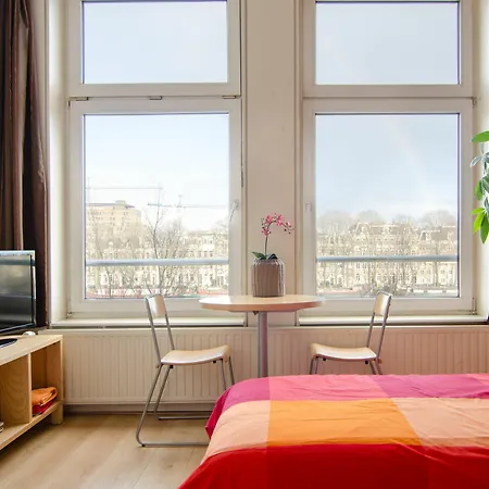 Bed & Breakfast Amstel Riverview 2*