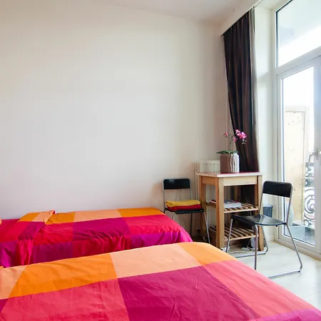 Bed & Breakfast Amstel Riverview Amsterdam