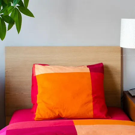 Amstel Riverview Bed & Breakfast Amsterdam
