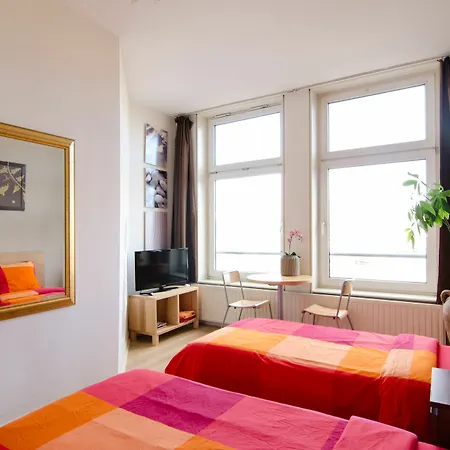 Bed & Breakfast Amstel Riverview 2*
