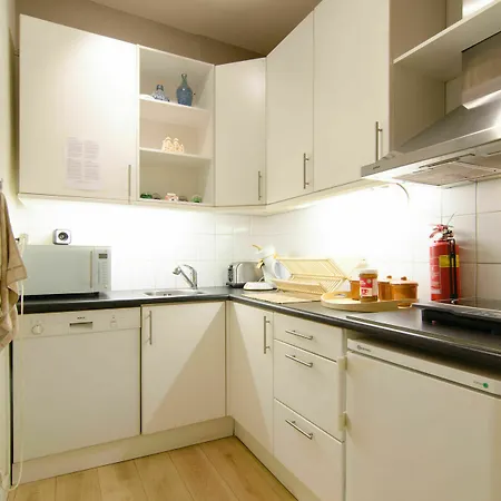 Bed & Breakfast Amstel Riverview 2*