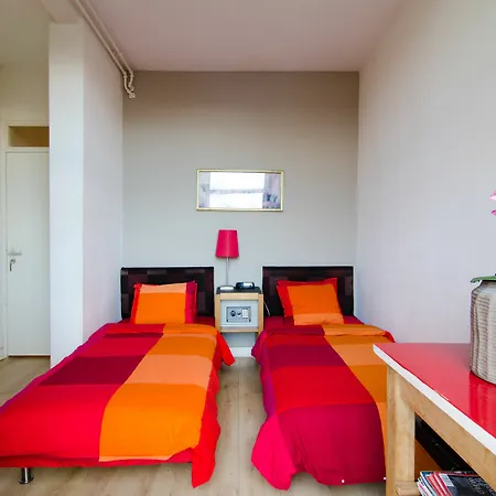 Bed & Breakfast Amstel Riverview