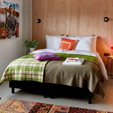 Q-factory 3* Amsterdam