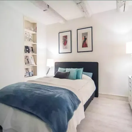 Hotel Boutique With Amazing Location Amsterdam