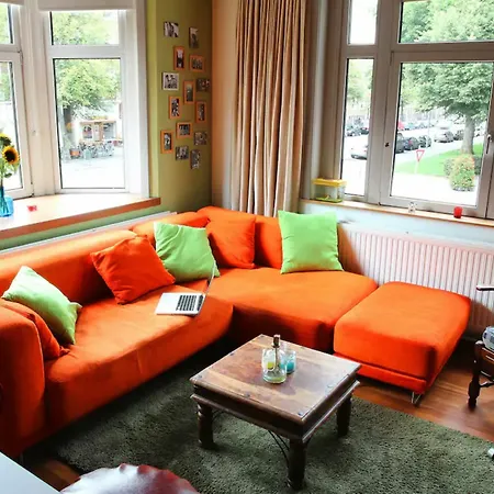 Retro Luxury * Amsterdam