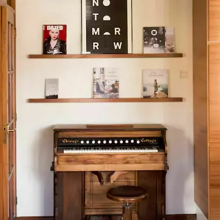 Retro Luxury Amsterdam