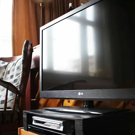Retro Luxury Appartement Amsterdam