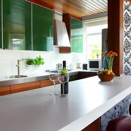 Retro Luxury * Amsterdam