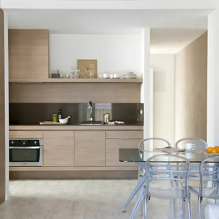 Appart hôtel Eric Vökel Boutique - 4*