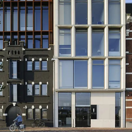 Eric Vökel Boutique - Amsterdam
