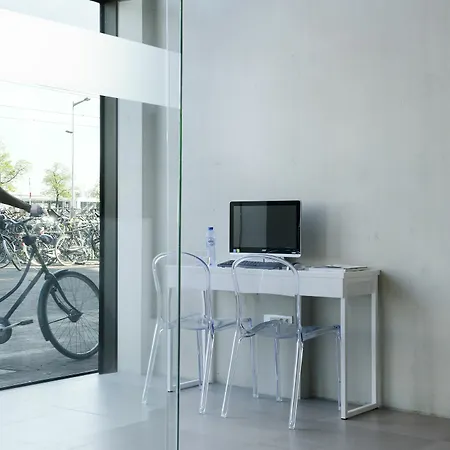 Eric Vökel Boutique - Appart hôtel