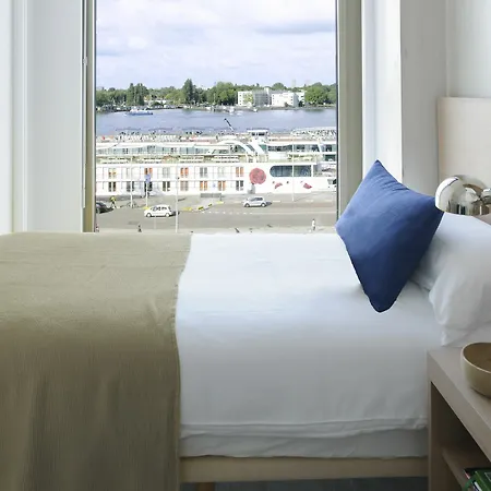 Eric Vökel Boutique - Appart hôtel 4*