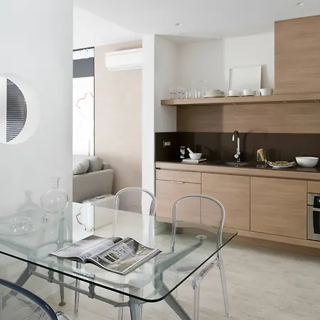 Eric Vökel Boutique - Appart hôtel