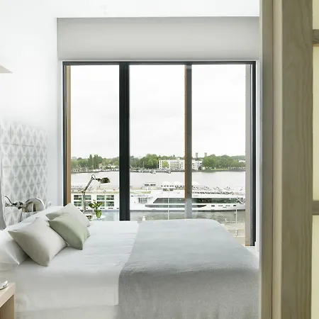 Eric Vökel Boutique - Appart hôtel