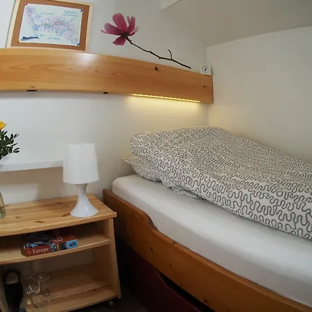 Hotelboat Allure 2*