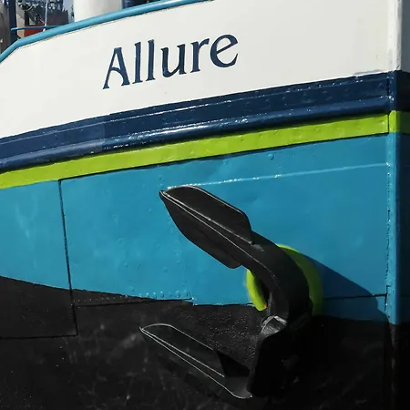 Hotelboat Allure