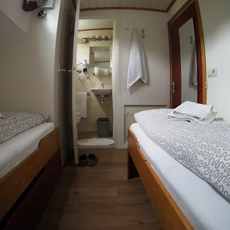Hotelboat Allure