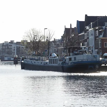 Hotel Hotelboat Allure