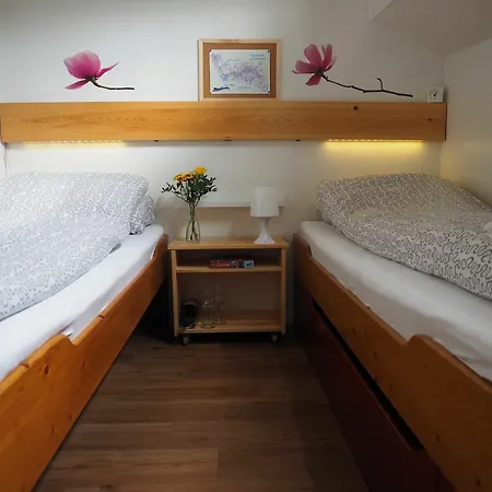 Hotel Hotelboat Allure Amsterdam